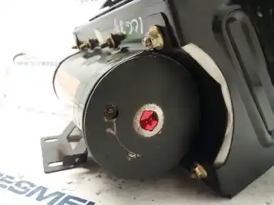 Second-hand car spare part front right air bag for kia rio ii (jb) 1.4 16v oem iam references 845601g000va