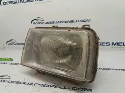 Peça sobressalente para automóvel em segunda mão farol / farolim esquerdo por seat malaga glx referências oem iam 96044500li