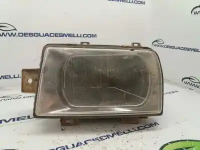 Peça sobressalente para automóvel em segunda mão farol / farolim esquerdo por seat malaga glx referências oem iam 96044500li  