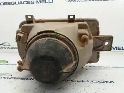 Peça sobressalente para automóvel em segunda mão farol / farolim esquerdo por seat malaga glx referências oem iam 96044500li  