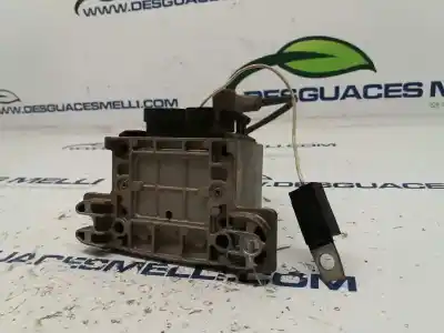 Автозапчастина б/у котушка запалювання для renault 19 hatchback (b/c53) europa посилання на oem iam 7700732263  