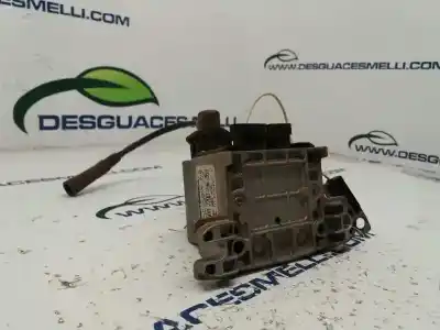 Автозапчастина б/у котушка запалювання для renault 19 hatchback (b/c53) europa посилання на oem iam 7700732263  