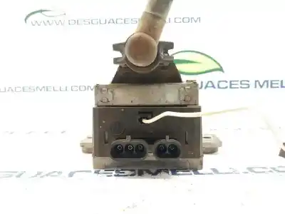 Автозапчастина б/у котушка запалювання для renault 19 hatchback (b/c53) europa посилання на oem iam 7700732263  