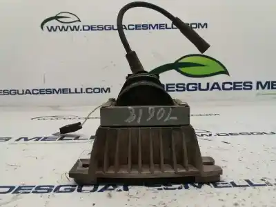 Автозапчастина б/у котушка запалювання для renault 19 hatchback (b/c53) europa посилання на oem iam 7700732263  