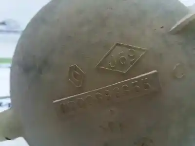 Автозапчасти б/у расширительный депозит за renault kangoo (f/kc0) generique 68 cv / 50 kw ссылки oem iam 7701470460   Автозапчасти б/у расширительный депозит за renault kangoo (f/kc0) generique 68 cv / 50 kw ссылки oem iam 7701470460