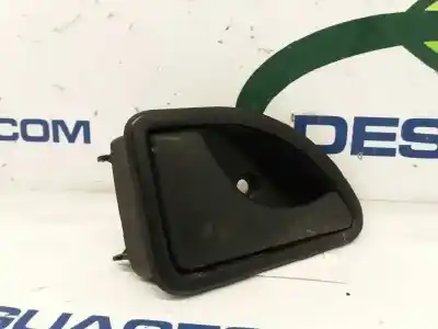 Автозапчастина б/у ЛІВА ПЕРЕДНЯ ВНУТРІШНЯ РУЧКА для RENAULT KANGOO (F/KC0)  Посилання на OEM IAM 8200285840  