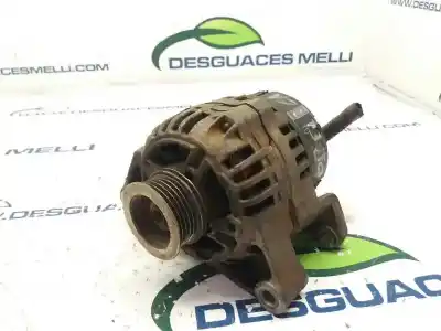 Pezzo di ricambio per auto di seconda mano alternatore per opel corsa c blue line riferimenti oem iam 90561967  