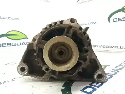 Pezzo di ricambio per auto di seconda mano alternatore per opel corsa c blue line riferimenti oem iam 90561967  