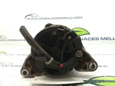Pezzo di ricambio per auto di seconda mano alternatore per opel corsa c blue line riferimenti oem iam 90561967  