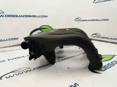 Pezzo di ricambio per auto di seconda mano COLLETTORE DI ASPIRAZIONE per CITROEN XSARA BERLINA  Riferimenti OEM IAM 9632251780  