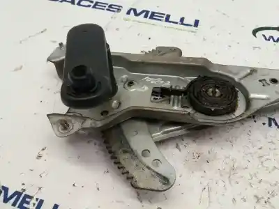 Second-hand car spare part passenger side right window regulator for renault kangoo (f/kc0) rt oem iam references 7700303552   Second-hand car spare part passenger side right window regulator for renault kangoo (f/kc0) rt oem iam references 7700303552