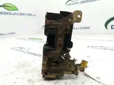 Автозапчасти б/у замок передней правой двери за renault kangoo (f/kc0) rt ссылки oem iam 7701044464   Автозапчасти б/у замок передней правой двери за renault kangoo (f/kc0) rt ссылки oem iam 7701044464