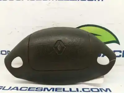 Автозапчасти б/у передняя левая подушка безопасности за renault kangoo (f/kc0) expression ссылки oem iam 7700353847 Автозапчасти б/у передняя левая подушка безопасности за renault kangoo (f/kc0) expression ссылки oem iam 7700353847