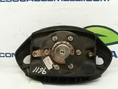 Автозапчасти б/у передняя левая подушка безопасности за renault kangoo (f/kc0) expression ссылки oem iam 7700353847  