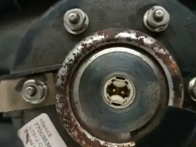 Автозапчасти б/у передняя левая подушка безопасности за renault kangoo (f/kc0) expression ссылки oem iam 7700353847  