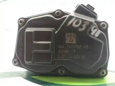 Second-hand car spare part throttle body for toyota verso (aur2/zgr2) 1.6 comfort oem iam references 1354781075203