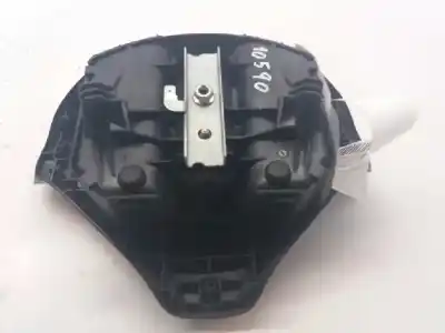Second-hand car spare part front left air bag for peugeot 307 break / sw (s1) 307 break / sw (s1) (2002 - 2005) oem iam references 96345028zr  