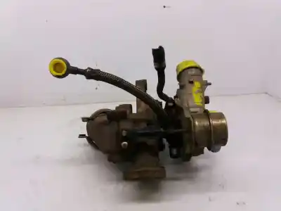 Pezzo di ricambio per auto di seconda mano turbocompressore per peugeot 307 break / sw (s1) 307 break / sw (s1) (2002 - 2005) riferimenti oem iam 9645247080  