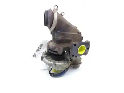 Pezzo di ricambio per auto di seconda mano turbocompressore per peugeot 307 break / sw (s1) 307 break / sw (s1) (2002 - 2005) riferimenti oem iam 9645247080