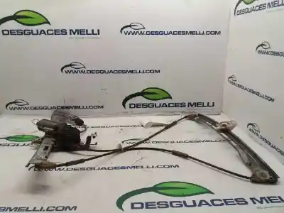 Tweedehands auto-onderdeel regelaar links voorruit voor peugeot 206 berlina xs oem iam-referenties 9221f9