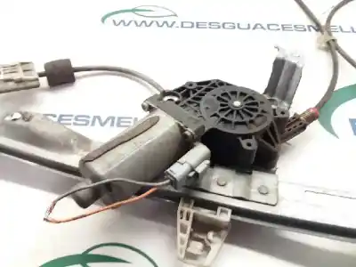 Tweedehands auto-onderdeel regelaar links voorruit voor peugeot 206 berlina xs oem iam-referenties 9221f9  