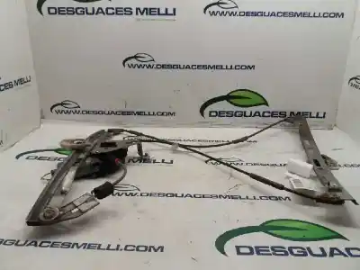 Tweedehands auto-onderdeel regelaar links voorruit voor peugeot 206 berlina xs oem iam-referenties 9221f9  