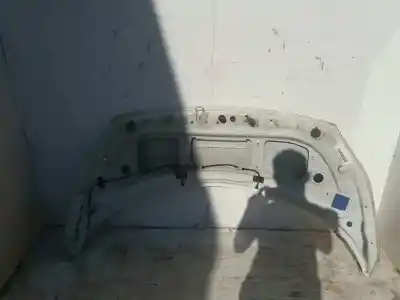 Peça sobressalente para automóvel em segunda mão CAPOT por RENAULT SCENIC II  Referências OEM IAM 7751474289  