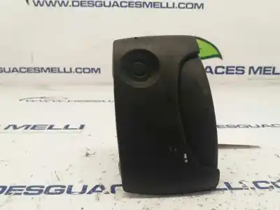 Автозапчасти б/у задняя правая наружная ручка за renault kangoo (f/kc0) authentique ссылки oem iam 8200042082