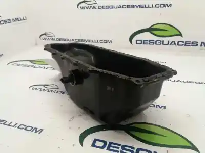 Pezzo di ricambio per auto di seconda mano POZZETTO per OPEL CORSA C  Riferimenti OEM IAM 0580601  