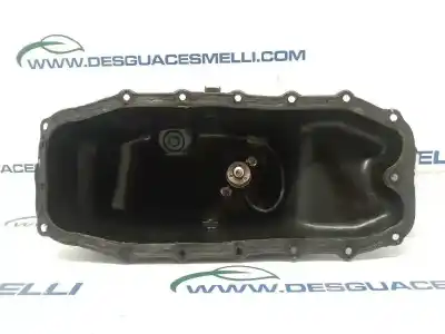 Pezzo di ricambio per auto di seconda mano pozzetto per opel corsa c silverline base riferimenti oem iam 0580601  