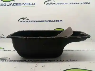 Pezzo di ricambio per auto di seconda mano pozzetto per opel corsa c silverline base riferimenti oem iam 0580601  