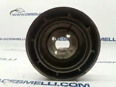 Pezzo di ricambio per auto di seconda mano puleggia dell albero motore per opel corsa c silverline base riferimenti oem iam 46819147  