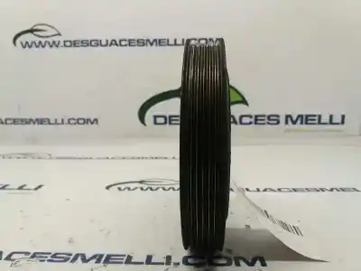Pezzo di ricambio per auto di seconda mano puleggia dell albero motore per opel corsa c silverline base riferimenti oem iam 46819147  