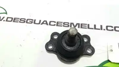 Second-hand car spare part suspension ball joint for ssangyong kyron 200 xdi premium 4wd oem iam references 1721070
