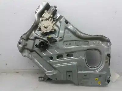 Автозапчасти б/у задний правый стеклорегулятор за kia magentis emotion ссылки oem iam 834802g040  
