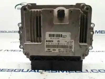 Автозапчасти б/у блок управления двигателем за kia magentis emotion ссылки oem iam 3911327455  