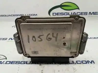 Автозапчасти б/у блок управления двигателем за kia magentis emotion ссылки oem iam 3911327455  