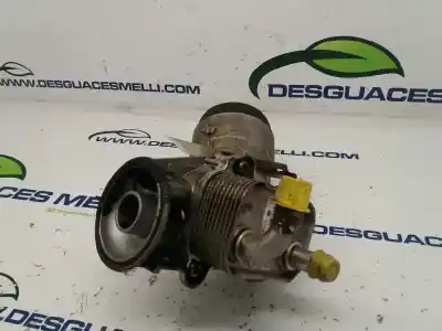 Автозапчасти б/у ПОДДЕРЖКА МАСЛЯНОГО ФИЛЬТРА за OPEL ASTRA G BERLINA  ссылки OEM IAM 99731445290  