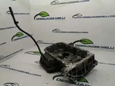 Автозапчастина б/у Возчик для OPEL ASTRA G BERLINA  Посилання на OEM IAM 652218  