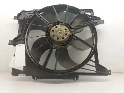 Автозапчастина б/у ЕЛЕКТРО ВЕНТИЛЯТОР для RENAULT CLIO II FASE II (B/CB0)  Посилання на OEM IAM 7700428659  