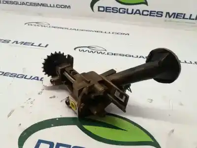 Автозапчастина б/у НАФТОВНА БОМБА для RENAULT LAGUNA II (BG0)  Посилання на OEM IAM 7700600252  