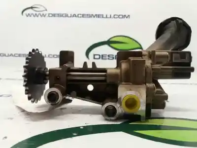 Автозапчастина б/у нафтовна бомба для renault laguna ii (bg0) dynamique 120 cv / 88 kw посилання на oem iam 7700600252  