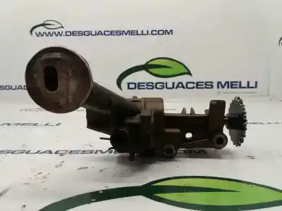 Автозапчастина б/у нафтовна бомба для renault laguna ii (bg0) dynamique 120 cv / 88 kw посилання на oem iam 7700600252  