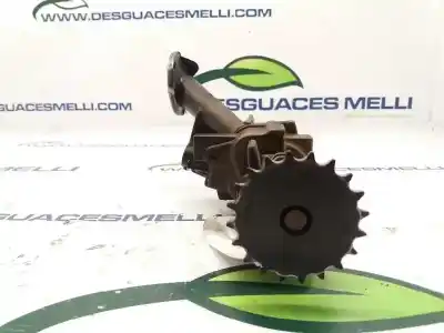 Автозапчастина б/у нафтовна бомба для renault laguna ii (bg0) dynamique 120 cv / 88 kw посилання на oem iam 7700600252  