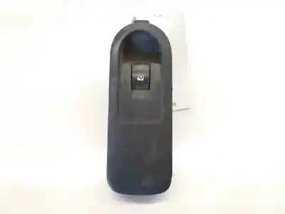 Peça sobressalente para automóvel em segunda mão botão / interruptor elevador vidro dianteiro direito por renault scenic ii confort dynamique referências oem iam 8200315027