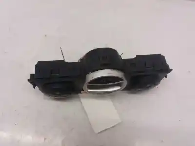 Автозапчасти б/у КЛИМАТ-КОНТРОЛЬ за RENAULT SCENIC II  ссылки OEM IAM 8200501465  