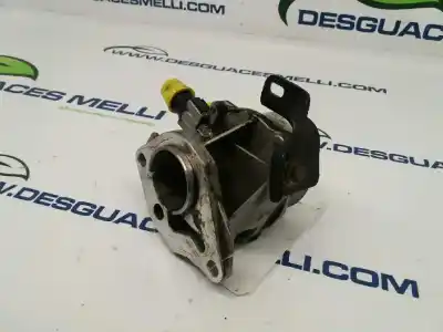 Peça sobressalente para automóvel em segunda mão depressor de travões / bomba de vácuo por renault clio iii confort expression referências oem iam 1465000q2c  