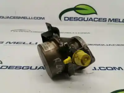 Автозапчастина б/у галмумний депресор / вакуумний насос для renault clio iii confort expression посилання на oem iam 1465000q2c