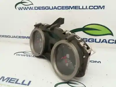 Автозапчастина б/у панель інструментів для renault clio iii confort expression посилання на oem iam 8200364015  