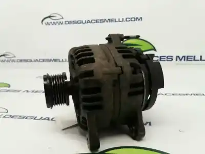 Second-hand car spare part alternator for renault clio iii confort expression oem iam references 8200390675  